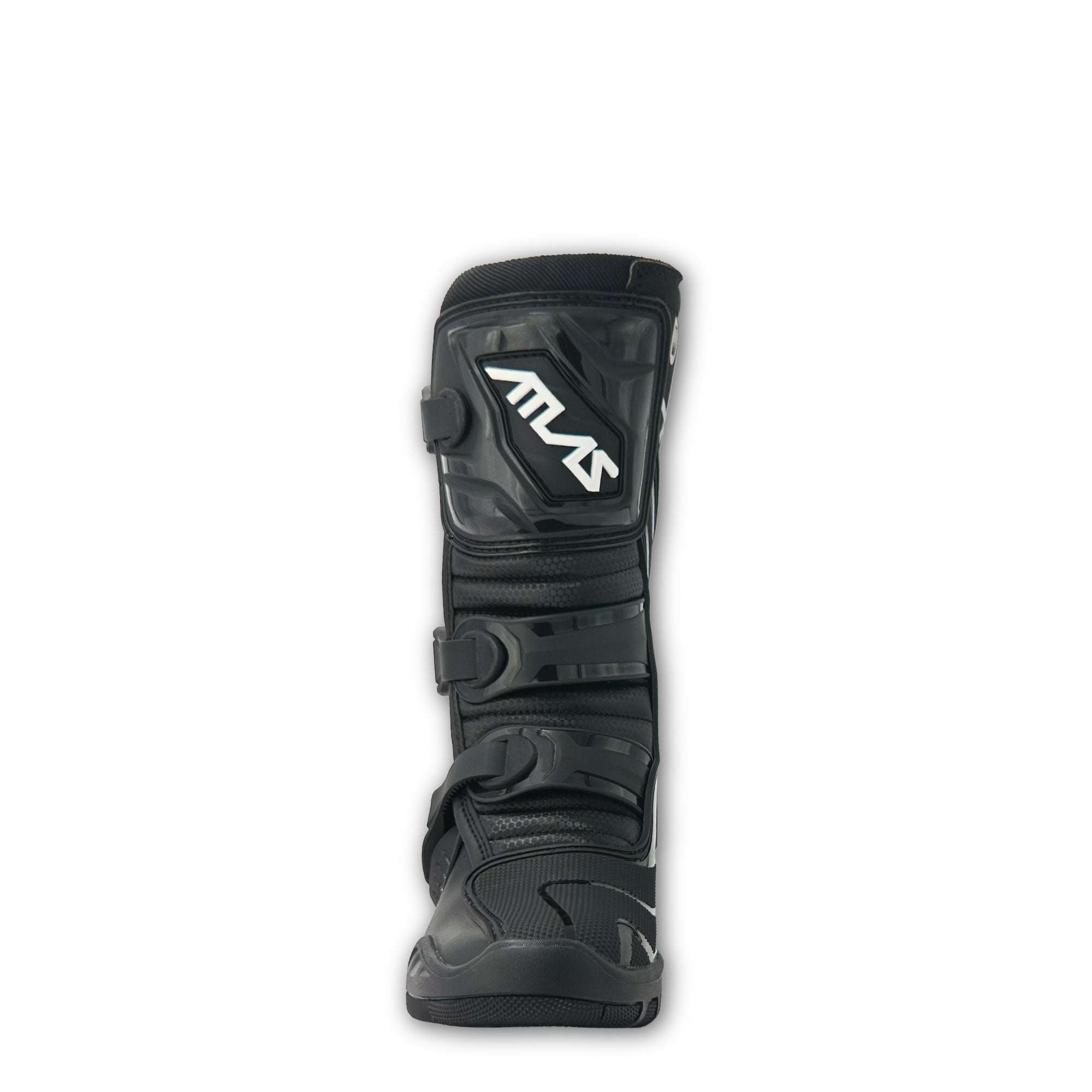 Botte de traction jeunesse Atlas